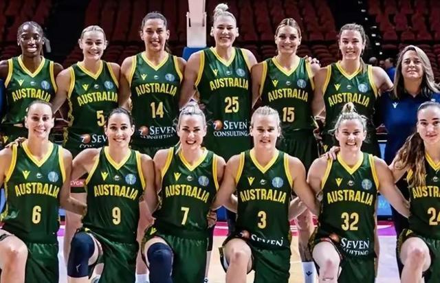 澳大利亚女篮发力冲刺，锁定备战最佳战术，全场震撼的简单介绍