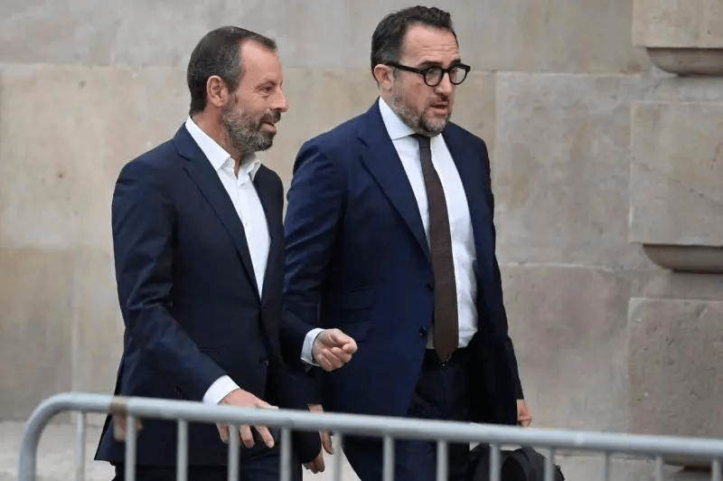 巴塞罗那疑云再起，质疑门径众多，振奋人心