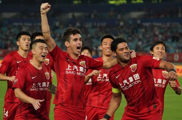 内蒙古北方宏运稳坐中超积分榜中游，气势如虹