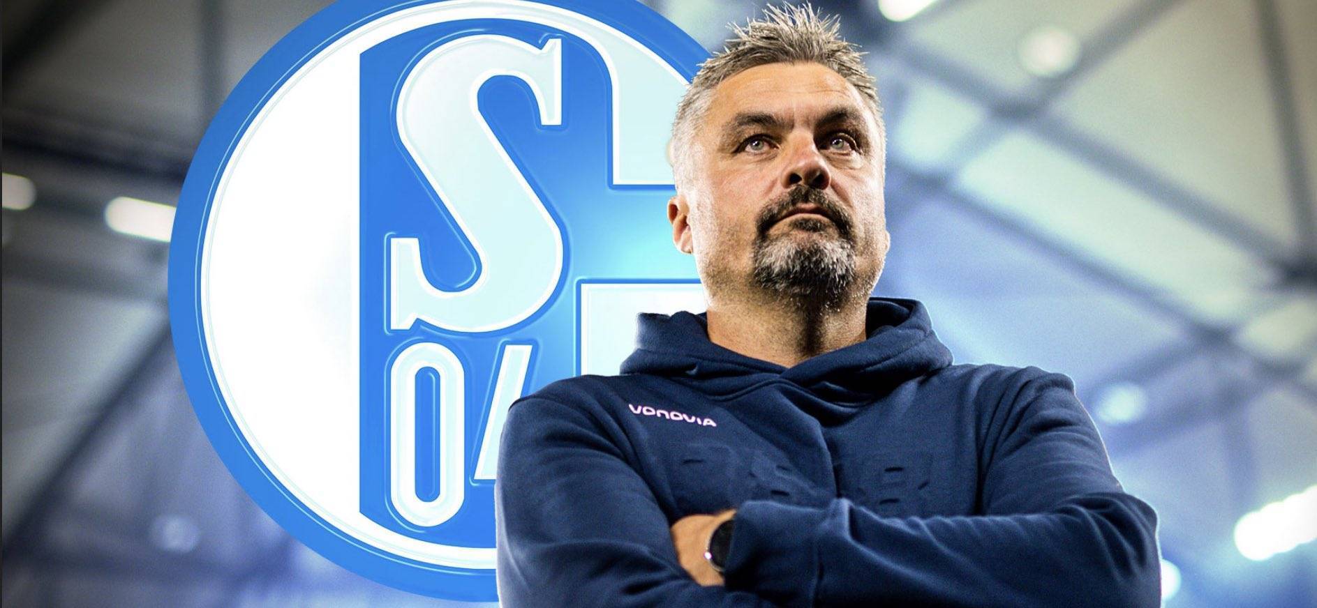 沙尔克近况不佳，需重整旗鼓，气势如虹