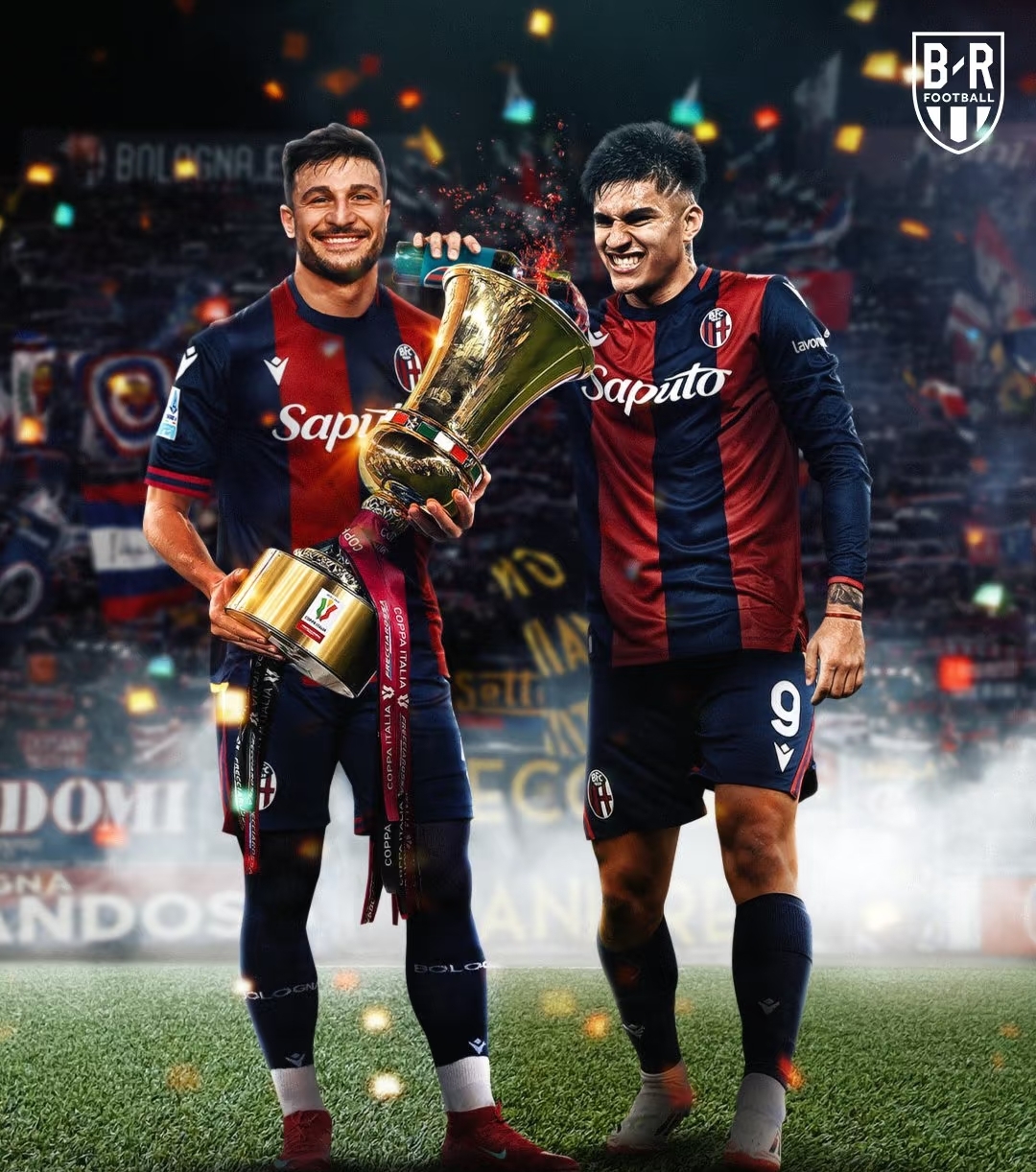 夺冠无悔！AC米兰豪取意大利超杯冠军，力夺头名，引发热议