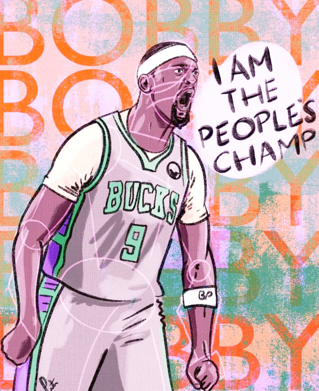 雄鹿球员大赞新援表现出色，赞扬其团队精神，表现亮眼的简单介绍