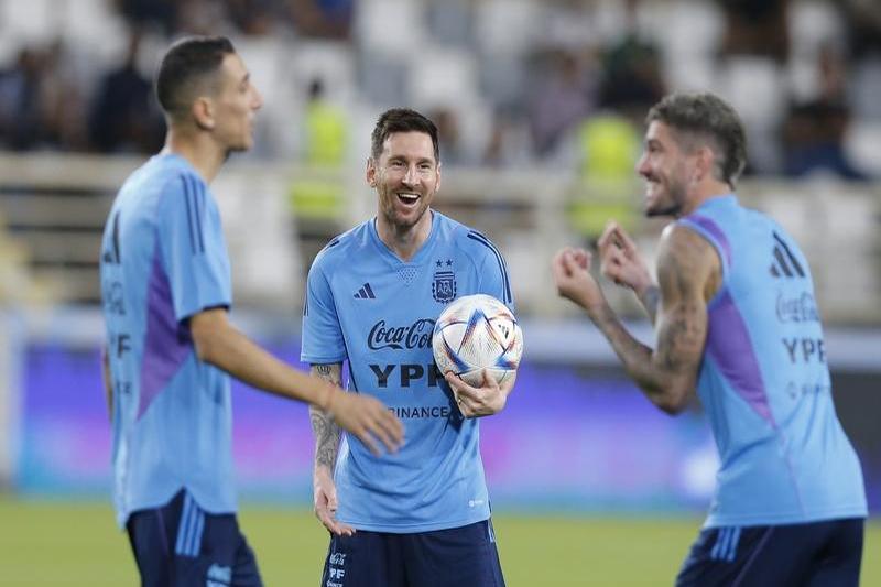 阿根廷球队实力大涨，备受瞩目，表现亮眼的简单介绍