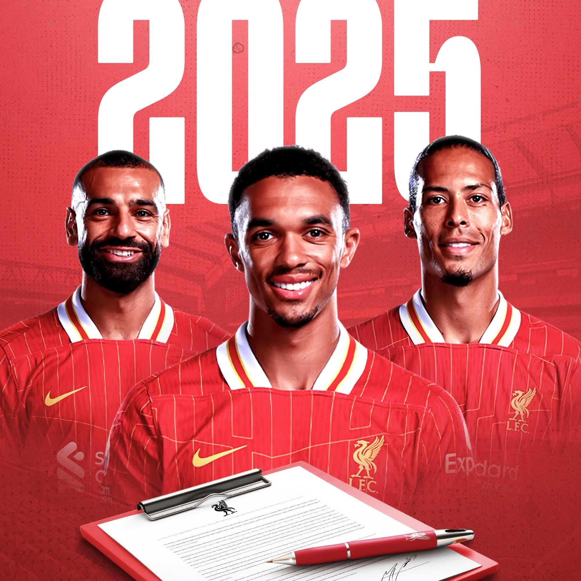 利物浦绝杀逆转！范戴克成英雄，表现亮眼的简单介绍