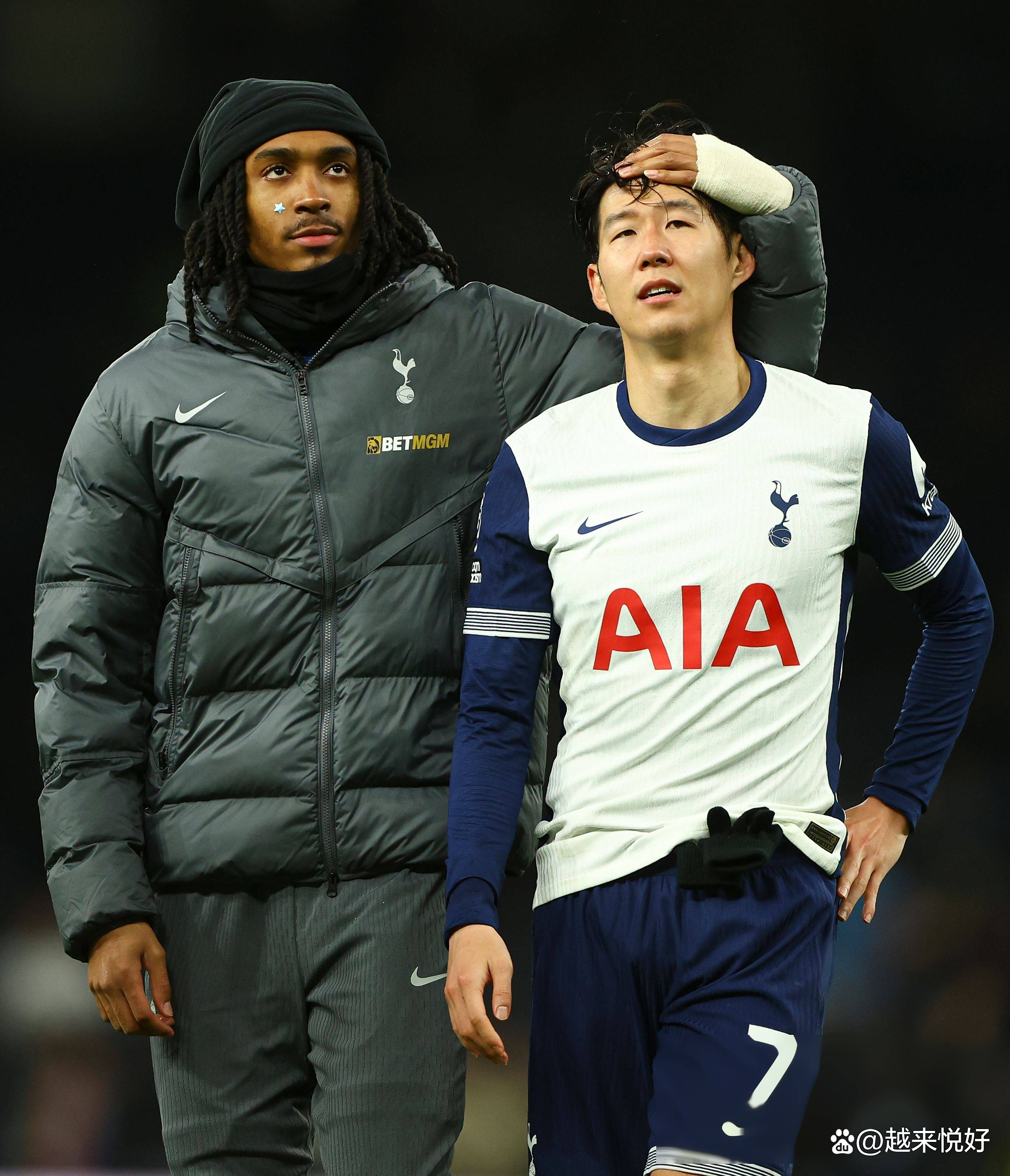 热刺大胜，重返联赛前五，势不可挡，士气大振的简单介绍