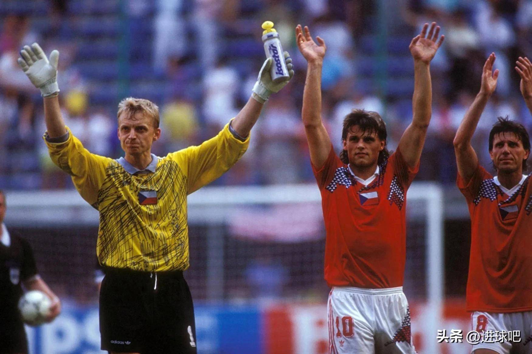 捷克共和国队爆冷夺冠,闯入欧洲杯四强,气势如虹的简单介绍 捷克共和国队爆冷夺冠,闯入欧洲杯四强,气势如虹的简单介绍