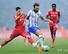 赫塔连胜形势一振，积分迅速攀升入前三名，气势如虹