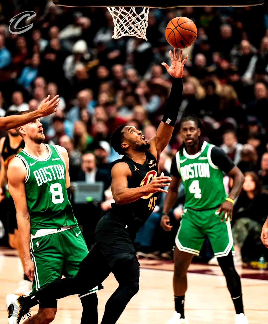 关于猛龙强势挑战凯尔特人：誓取胜利而归，势不可挡的信息