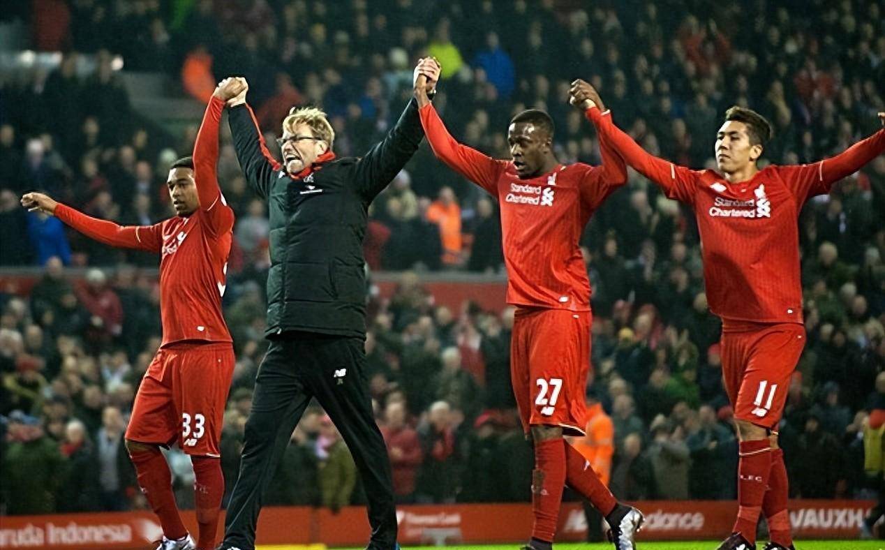 克洛普表示利物浦准备在冬季转会窗口补强,全场震撼的简单介绍 克洛普表示利物浦准备在冬季转会窗口补强,全场震撼的简单介绍