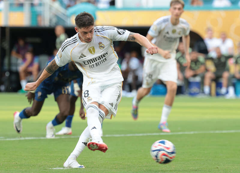 关于皇马客场爆冷失利，球队形势不妙，振奋人心的信息