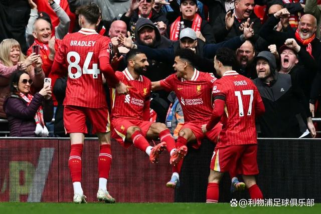利物浦主场战胜富勒姆,继续领跑积分榜,引发热议的简单介绍 利物浦主场战胜富勒姆,继续领跑积分榜,引发热议的简单介绍
