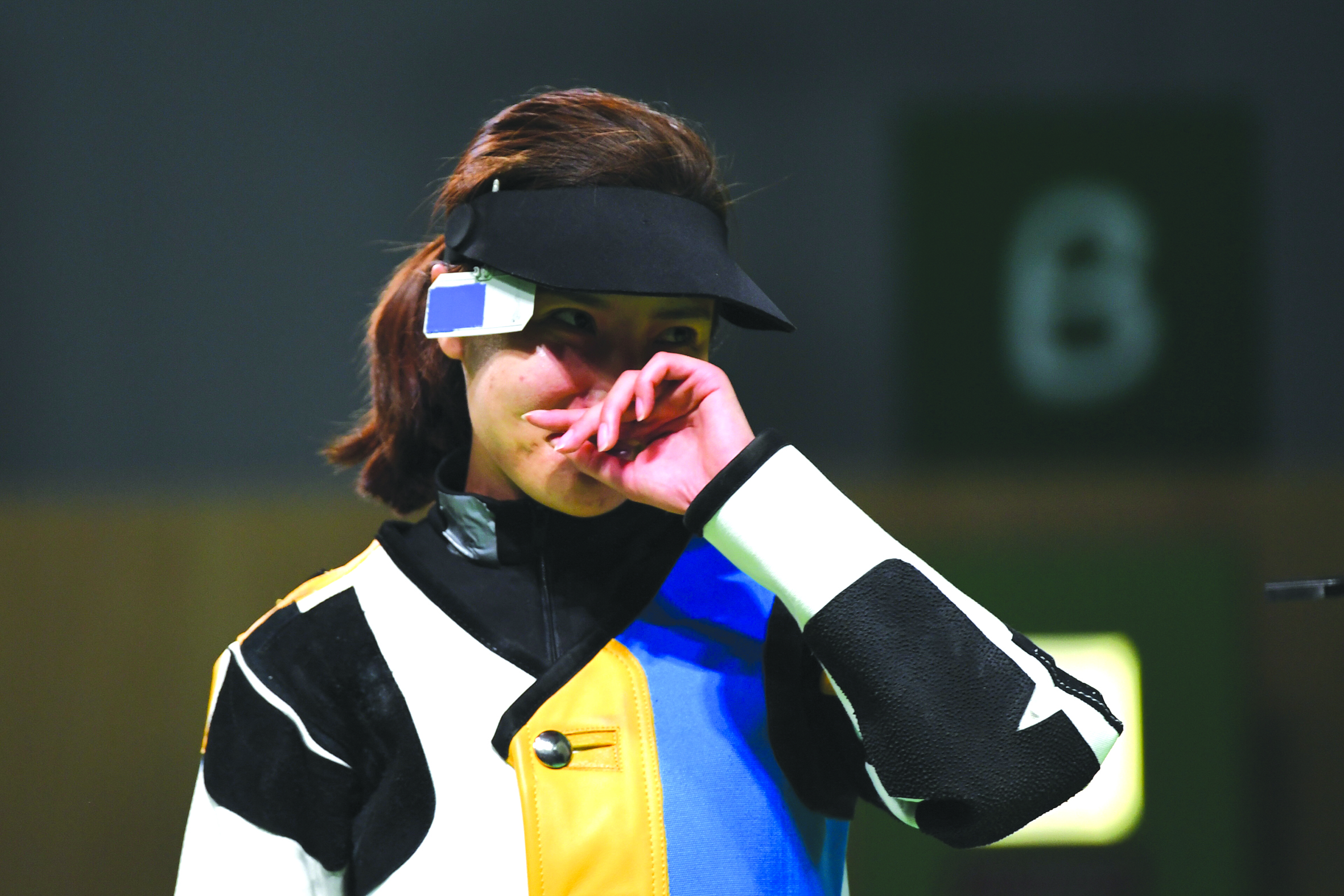 美国女足遭遇挫折，憾失十六强资格，掌声雷动