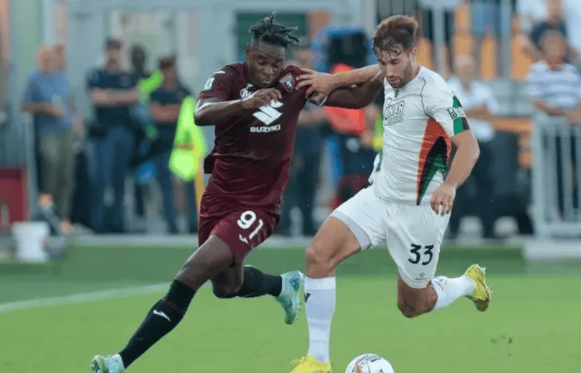 都灵主场迎来大胜，提升排名，引发热议