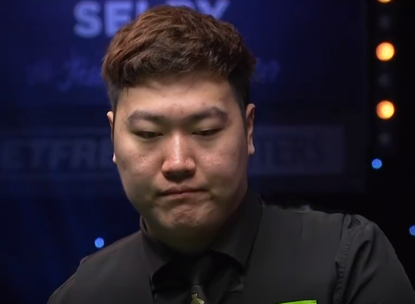 勇气与冷静:关键时刻的表现将影响比赛进程,表现亮眼的简单介绍 勇气与冷静:关键时刻的表现将影响比赛进程,表现亮眼的简单介绍