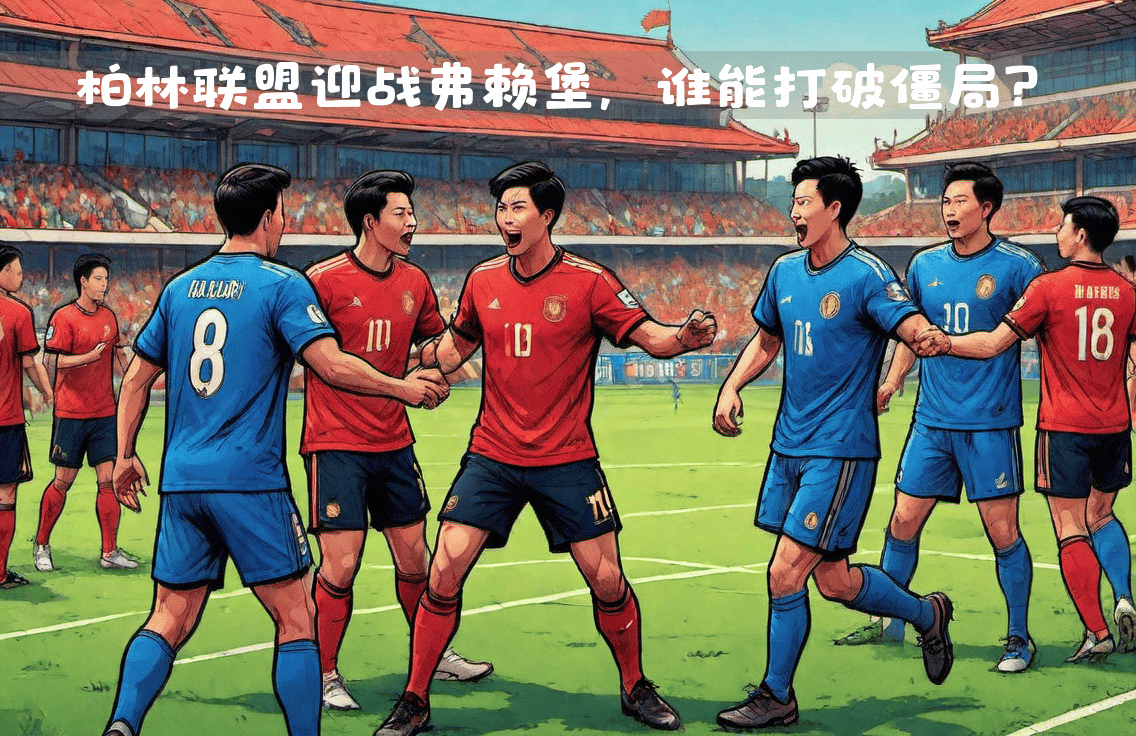 弗赖堡队顶住压力，取得关键胜利，振奋人心