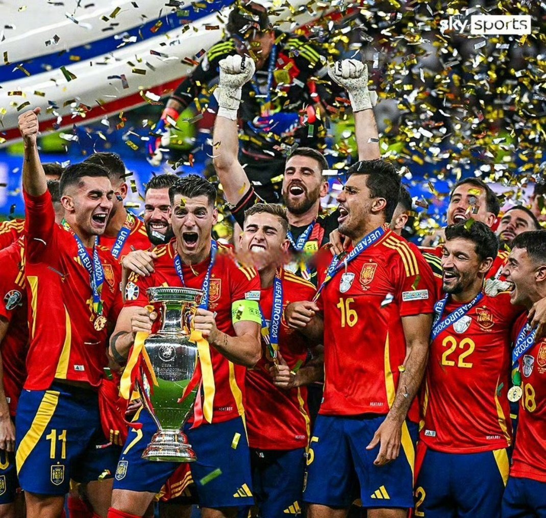 西班牙选手勇夺冠军，获得好成绩，全场震撼的简单介绍