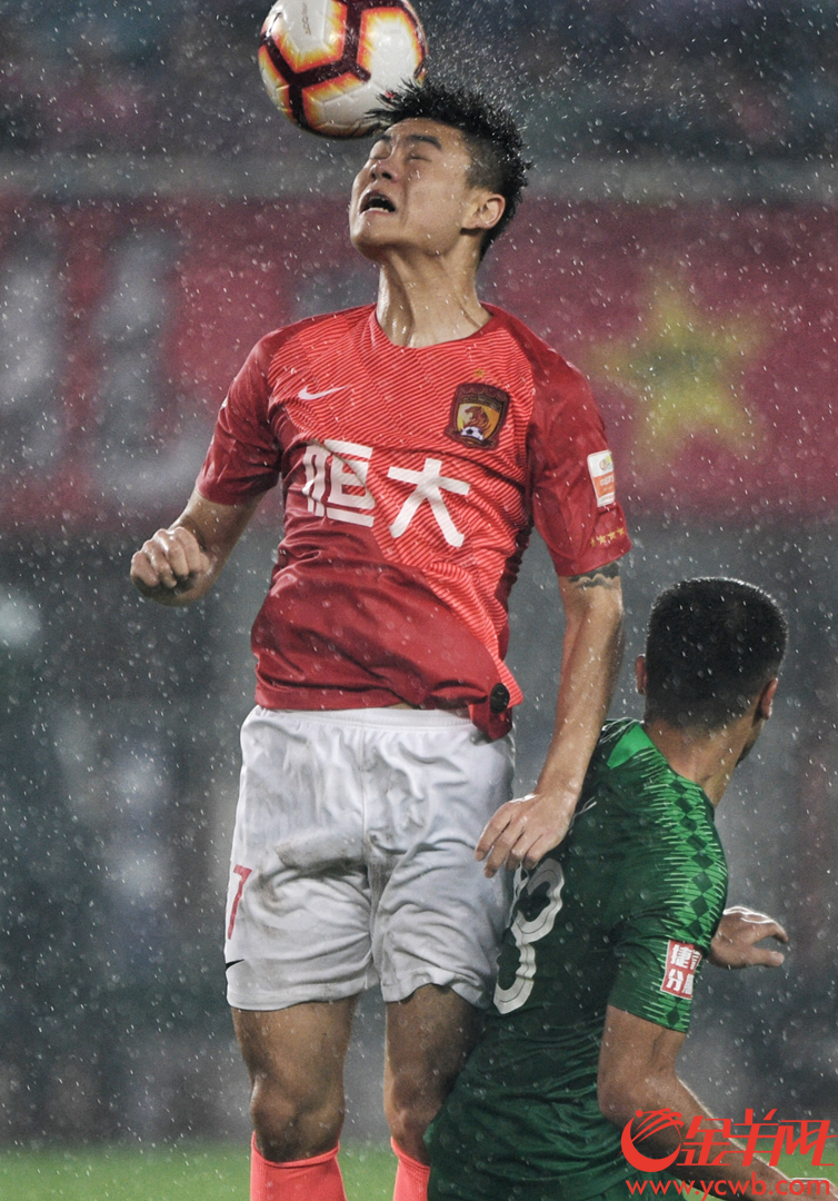 广州恒大挑战北京国安,实力对比如何?,战绩斐然 广州恒大挑战北京国安,实力对比如何?,战绩斐然