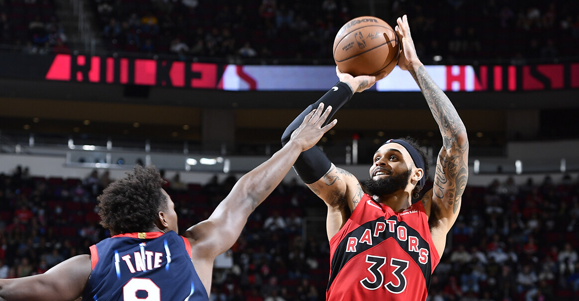 关于猛龙实力展现，击败对手夺得连胜，稳步上升的信息