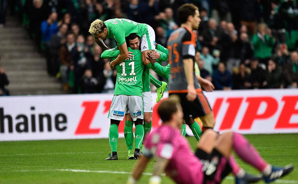 关于里昂主场失利,欧冠希望渐行渐远,全场震撼的信息 关于里昂主场失利,欧冠希望渐行渐远,全场震撼的信息