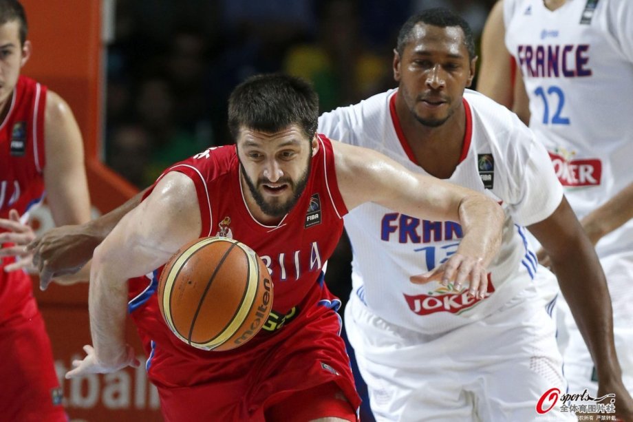 匈牙利主场力克塞尔维亚，成功跻身欧锦赛，稳步上升