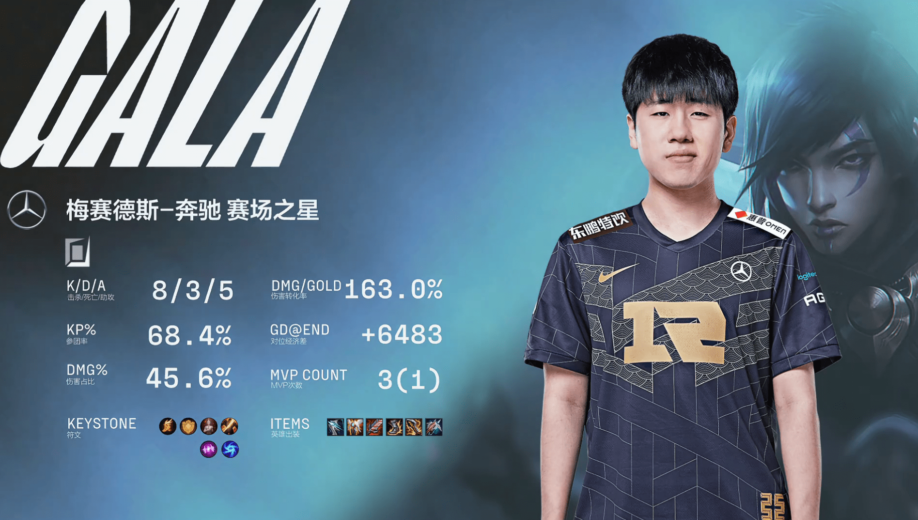 100T翻盘RNG,Clid开启传奇时刻激烈交锋四强赛,点燃全场激情 100T翻盘RNG,Clid开启传奇时刻激烈交锋四强赛,点燃全场激情