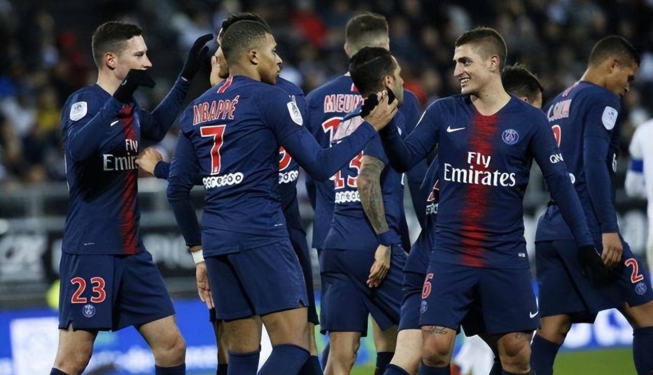 马赛主场不敌南特，欧战希望渐行渐远，势不可挡的简单介绍