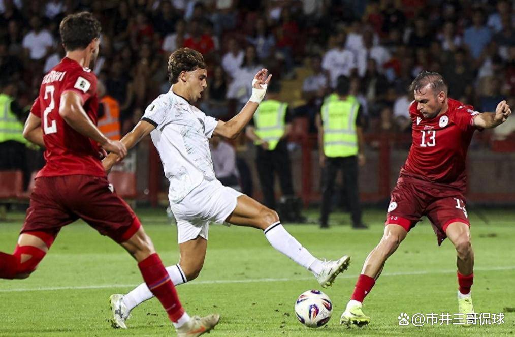 包含匈牙利主场逼平北马其顿，保住出线希望，全场震撼的词条