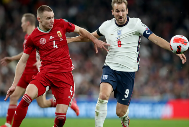 包含匈牙利主场逼平北马其顿，保住出线希望，全场震撼的词条