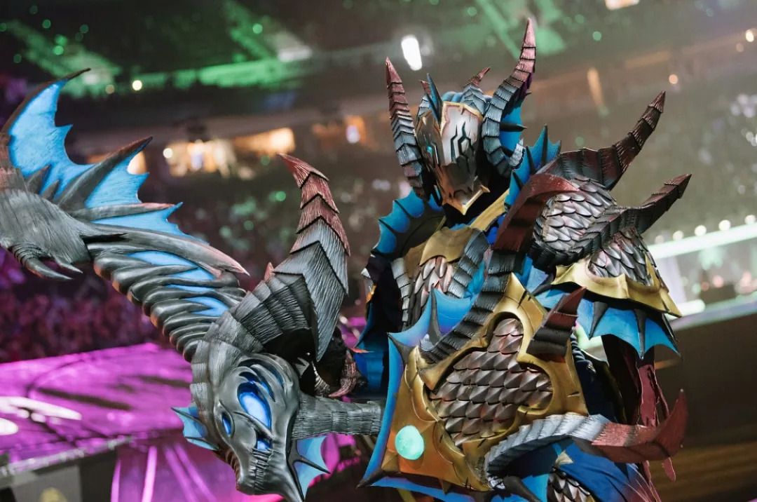 EG绝杀MAD,Inspired拿下关键大龙激烈交锋小组赛,引爆全场热议 EG绝杀MAD,Inspired拿下关键大龙激烈交锋小组赛,引爆全场热议