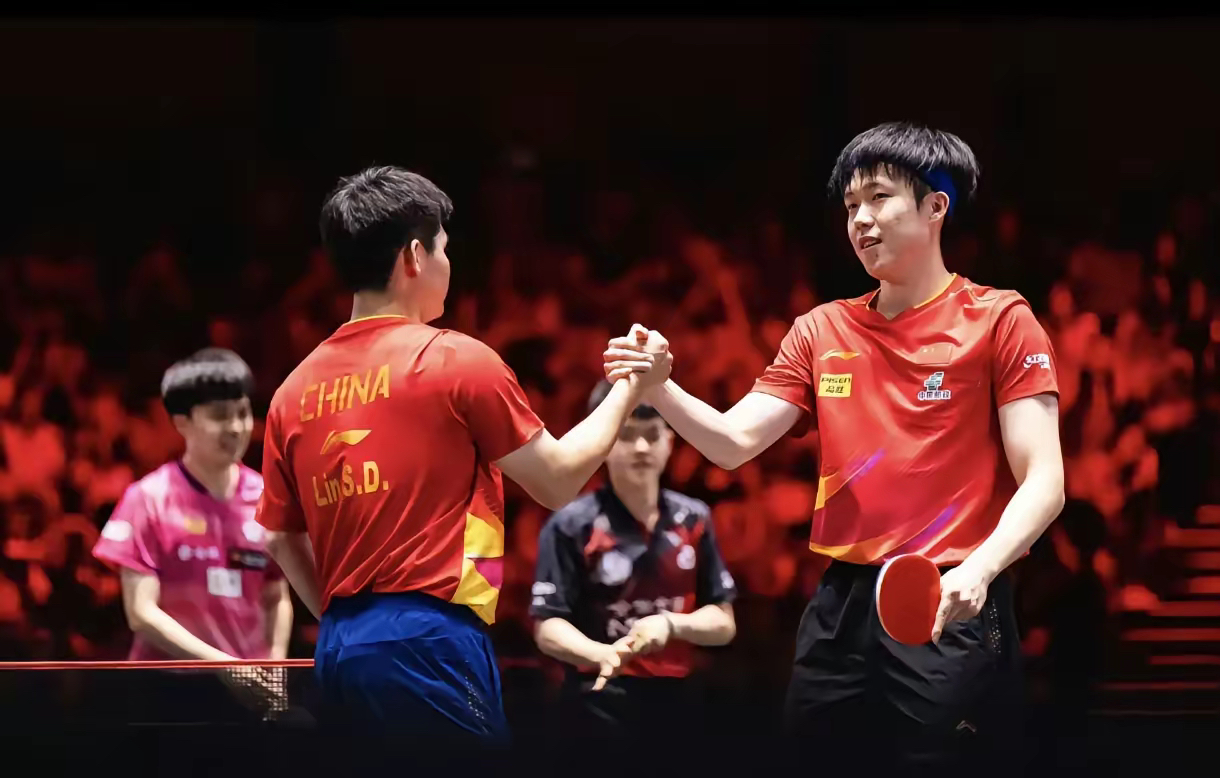 包含冠军候选人誓师，胜者扬眉拔冠，表现亮眼的词条