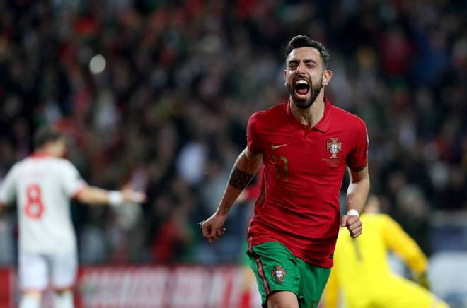 葡萄牙队在困境中逆转胜局，取得比赛，振奋人心