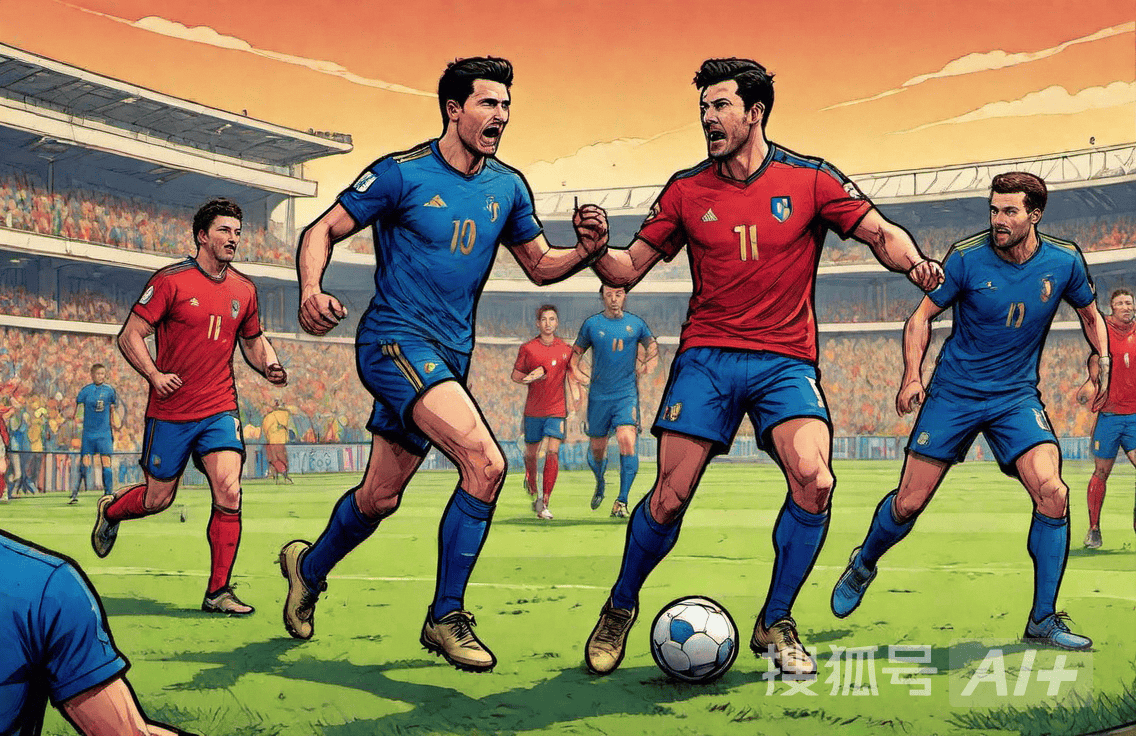 意大利足球联赛：璀璨舞台上的亮点绽放，势不可挡的简单介绍