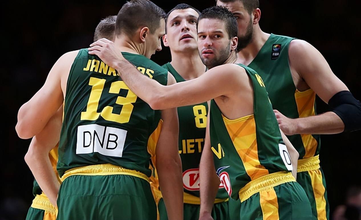 芬兰果断击败立陶宛,改头换面宏图迈首,全场震撼 芬兰果断击败立陶宛,改头换面宏图迈首,全场震撼