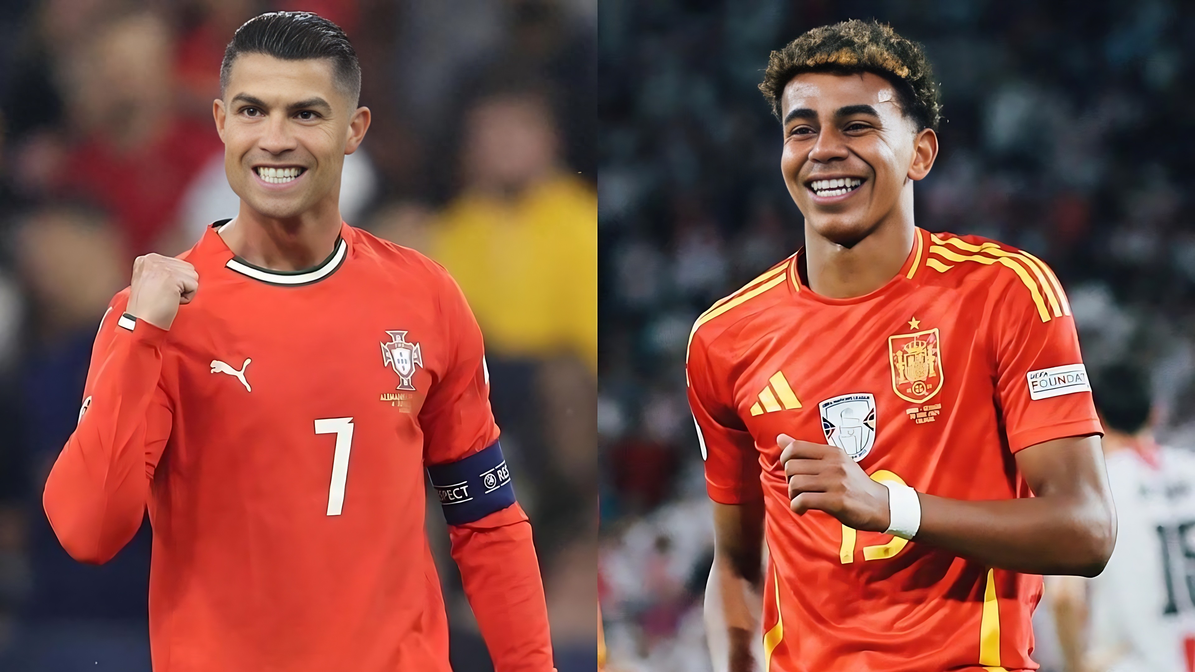 欧洲杯风云再起，西班牙球员火力全开，势不可挡