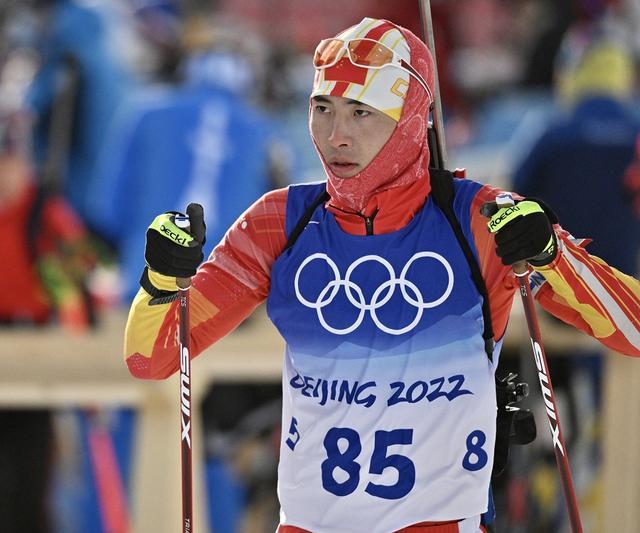 挪威选手表现稳健,积极参与比赛,引发热议 挪威选手表现稳健,积极参与比赛,引发热议