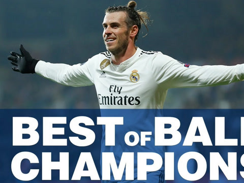 贝尔打进关键进球,皇马客场达成大胜,表现亮眼的简单介绍 贝尔打进关键进球,皇马客场达成大胜,表现亮眼的简单介绍