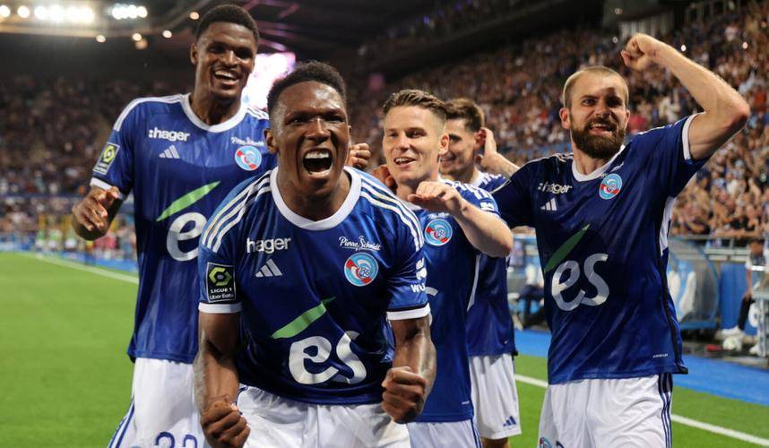 南特准备在斯特拉斯堡进行强势对抗，全场震撼的简单介绍