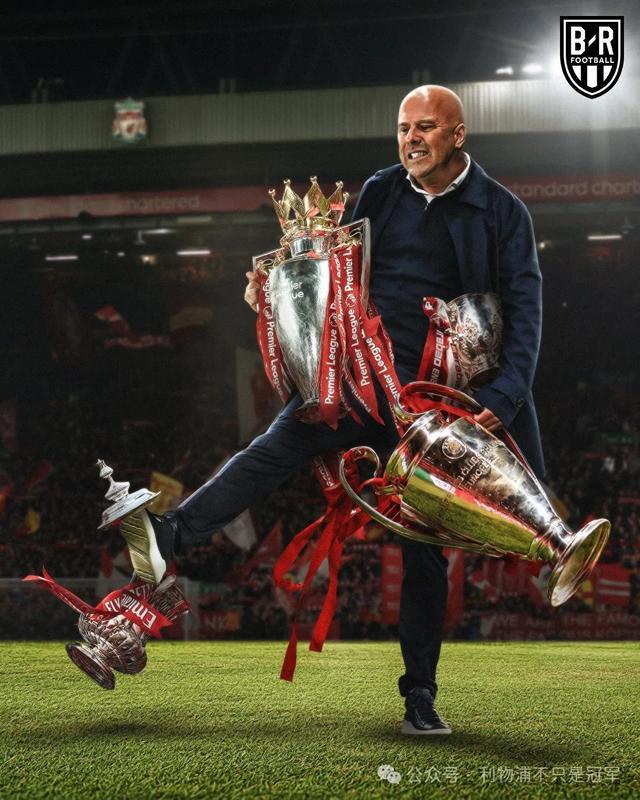 利物浦窒息压制，联赛中满载胜绩，气势如虹的简单介绍