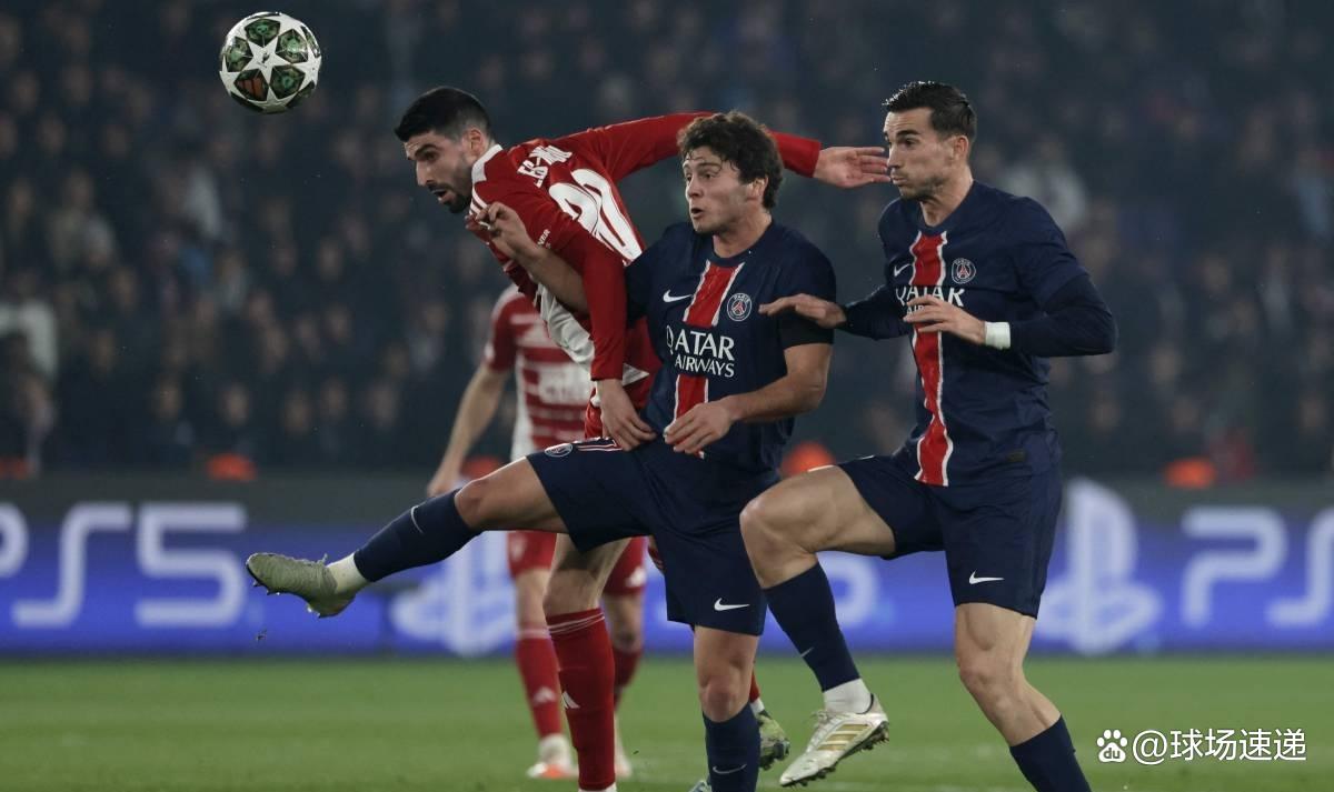 巴黎圣日耳曼备战国内联赛关键战,表现亮眼 巴黎圣日耳曼备战国内联赛关键战,表现亮眼