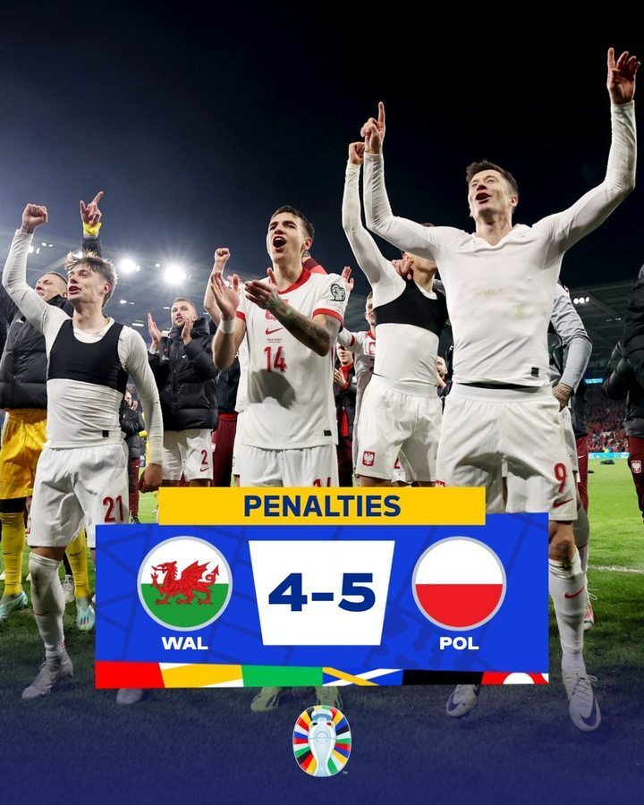 马其顿大破挪威，成功突围晋级欧洲杯，掌声雷动