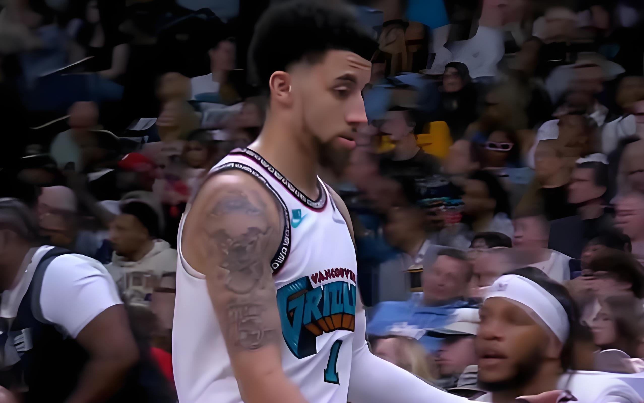 关于灰熊主帅批评球队防守不力,需加强训练,气势如虹的信息 关于灰熊主帅批评球队防守不力,需加强训练,气势如虹的信息