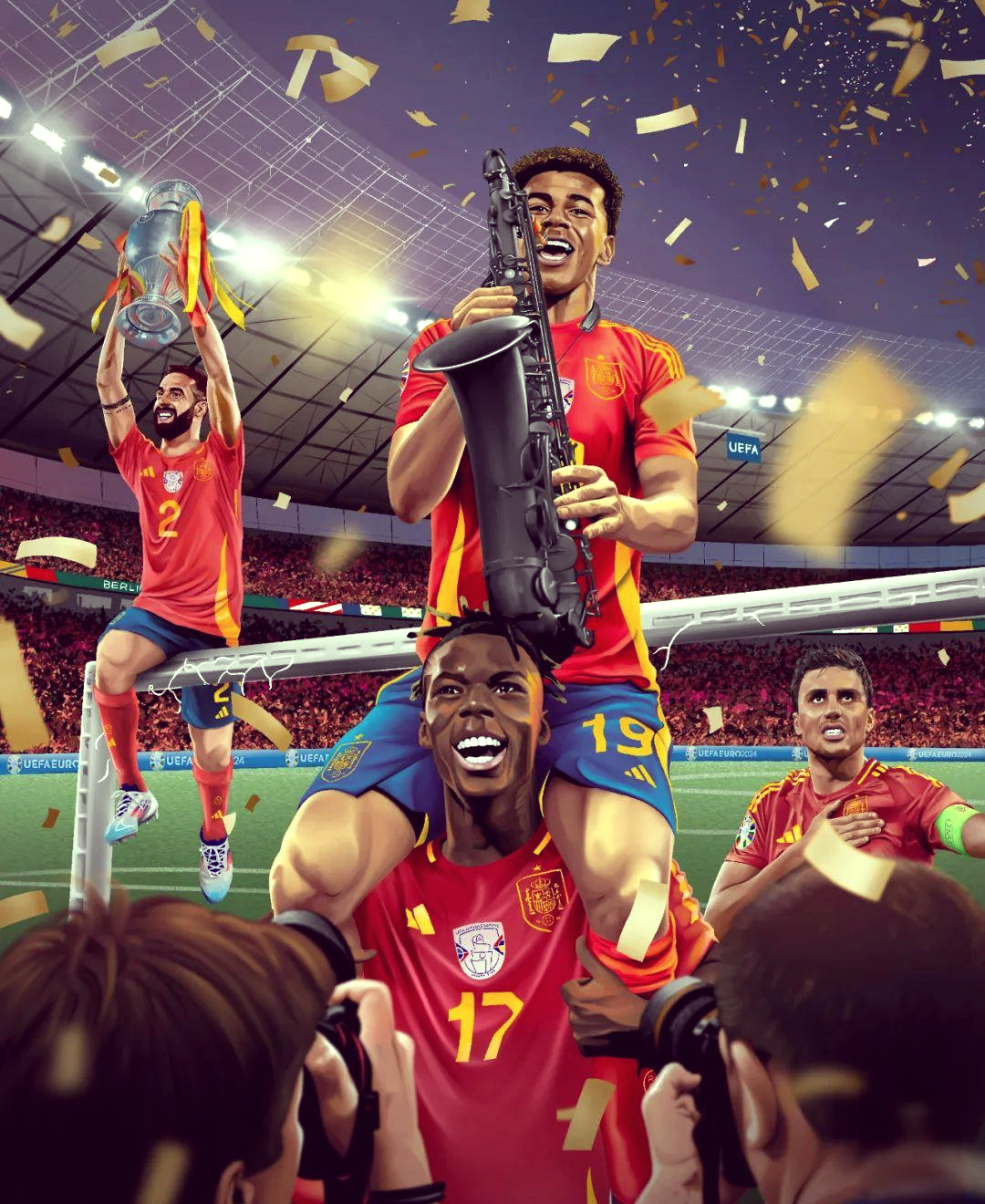 波兰-力克瑞士，成功晋级年欧洲杯，稳步上升