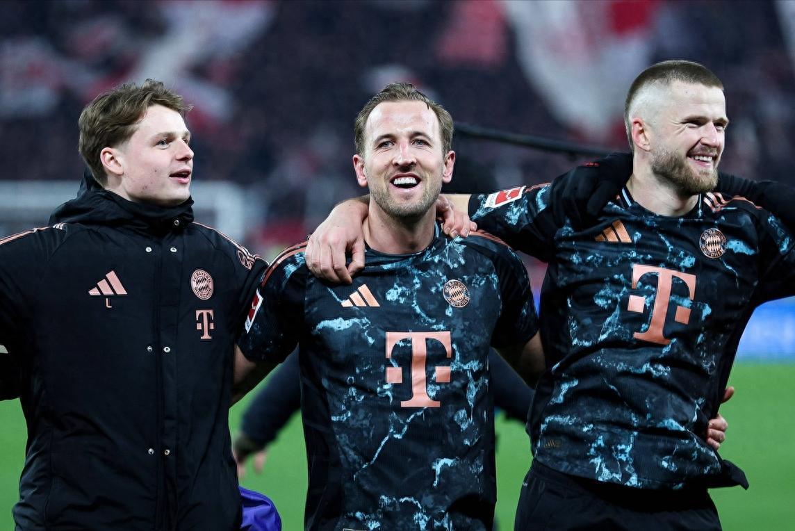 斯图加特客场不敌对手，积分略微下滑，稳步上升