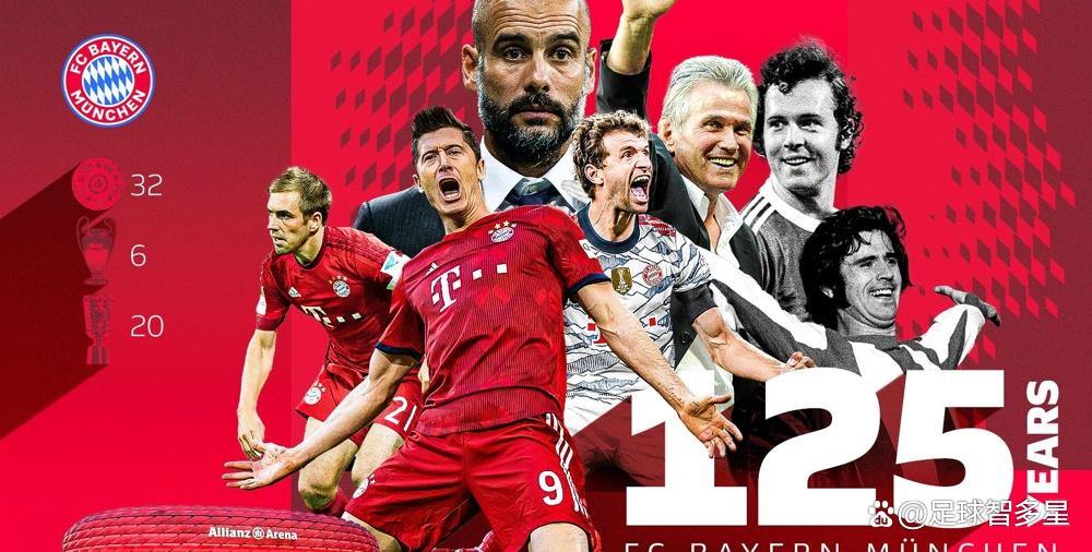 包含拜仁慕尼黑全队完胜，实现连胜行情十分看好，全场震撼的词条