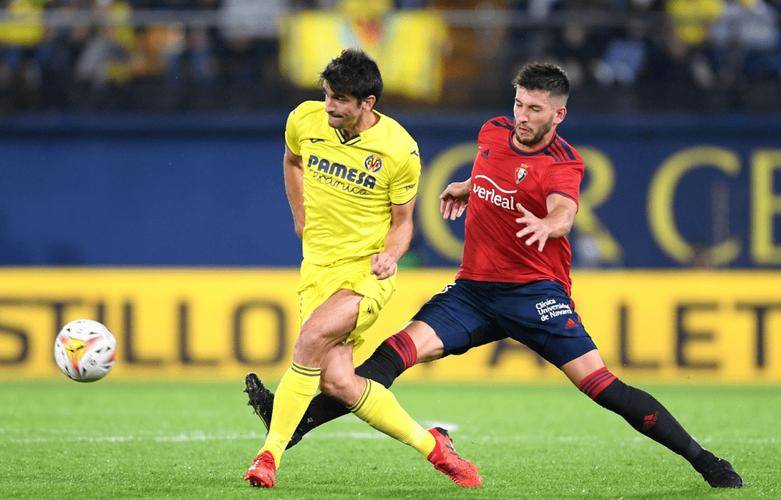 关于比利亚雷亚尔客场扳平，尼斯成功助攻米卡尔，士气大振的信息