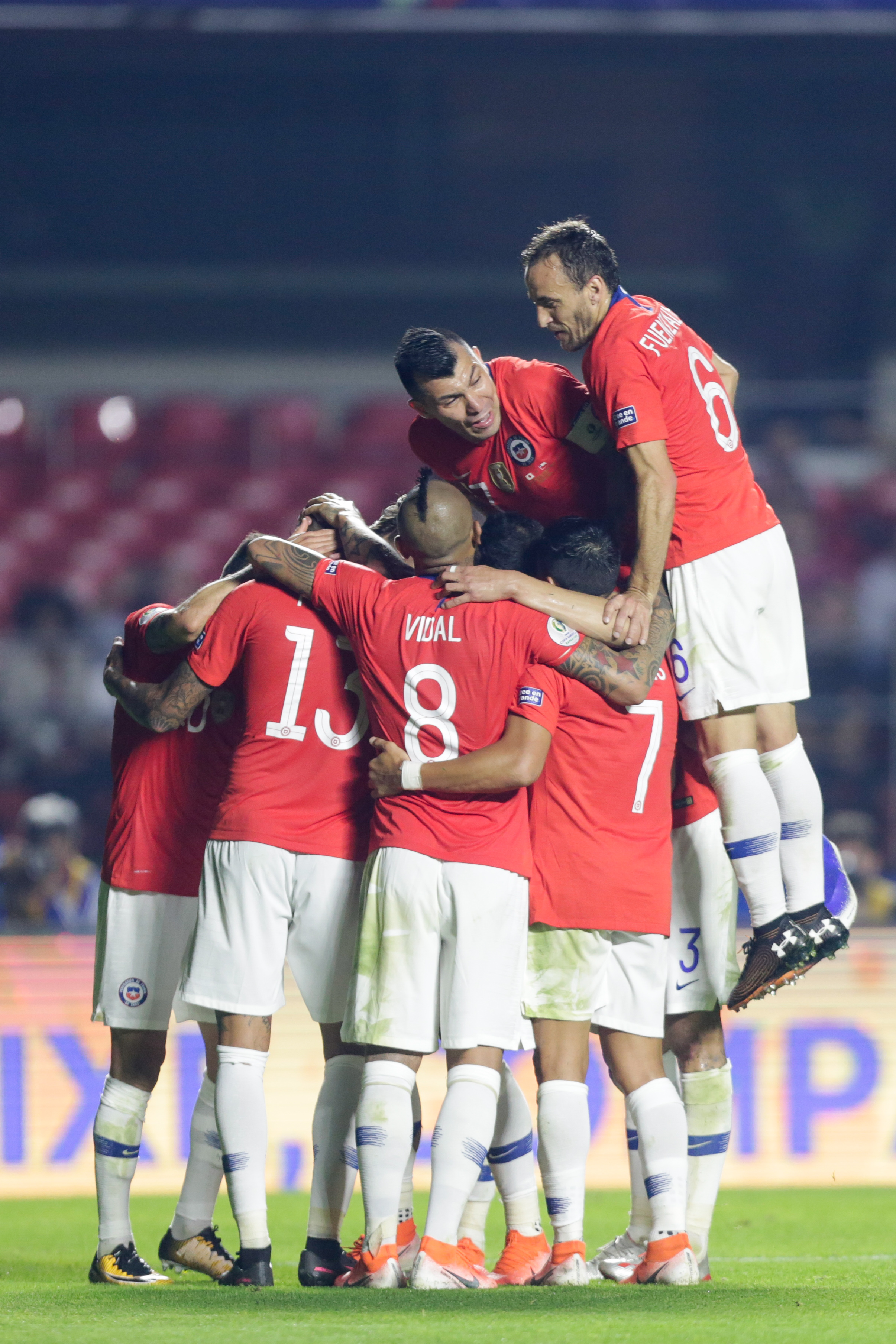 美洲女子足球邀请赛半决赛胜者走出,气势如虹 美洲女子足球邀请赛半决赛胜者走出,气势如虹