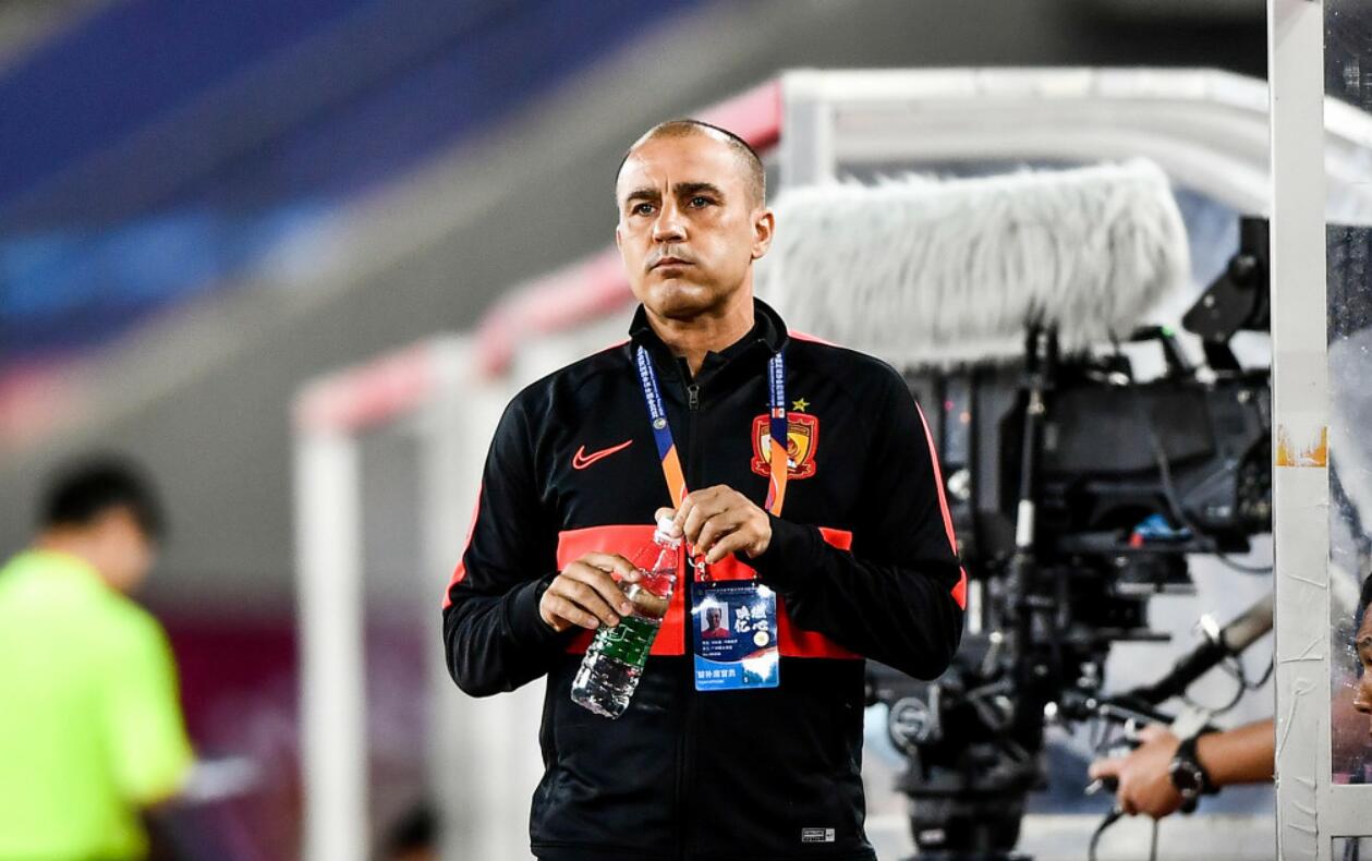 富力门将神勇,帮助球队守住胜局!,士气大振 富力门将神勇,帮助球队守住胜局!,士气大振