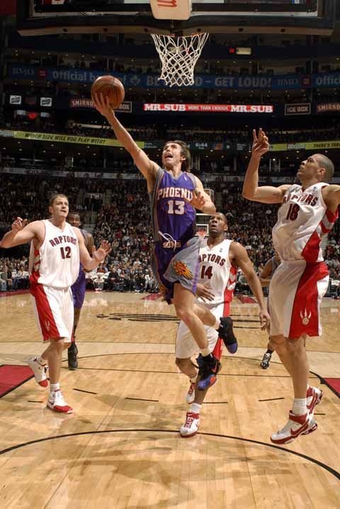 猛龙队选择延长主教练纳什的合同，期待更好表现，振奋人心的简单介绍