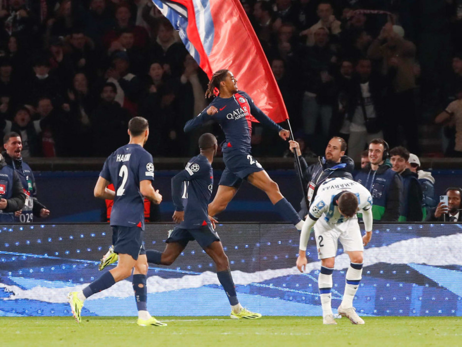 勒阿弗尔表现出色,战胜劲敌获得胜利,势不可挡 勒阿弗尔表现出色,战胜劲敌获得胜利,势不可挡