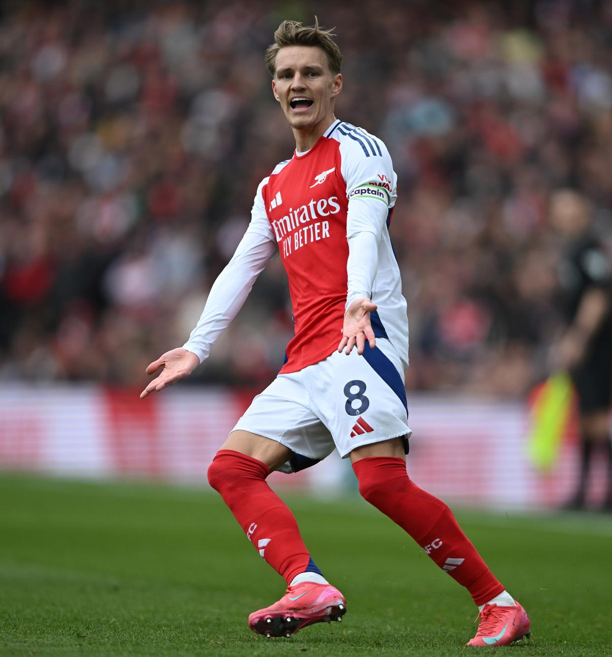 阿森纳胜切尔西，冠军梦想依旧，表现亮眼